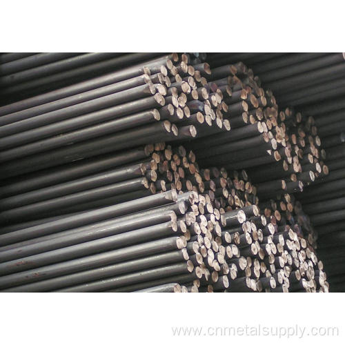 High Quality HRB400 Steel Rebar Price